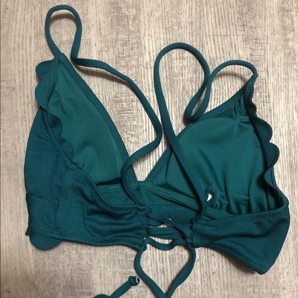 Cupshe bikini - Picture 4 of 7